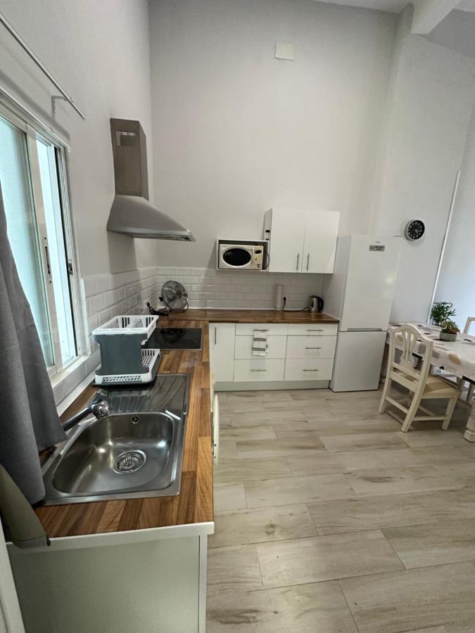 Apartamentos Redondela Мадрид Экстерьер фото